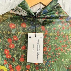 Zara Gustav Klimt bodysuit